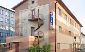 Lilleküla Hotel